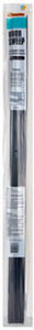 Frost King B79/36H Slide On Door Bottom, 1-3/4" x 36", Brown