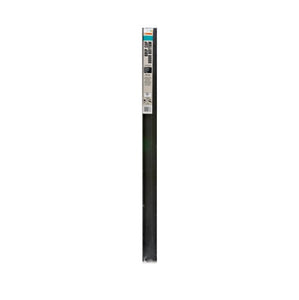 Frost King U37BRH Drip Cap & Door Bottom Combination, 36", Bronze
