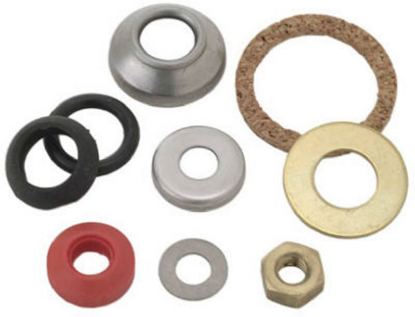 BrassCraft SL0058 Chicago Faucet Repair Kit