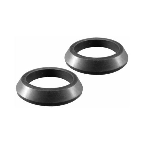 Master Plumber 176-316 Rubber Reducing Washer, 2-Pack