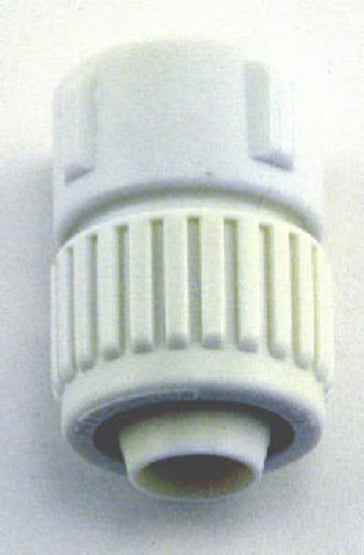 Flair-It™ 16847 Plastic Female Adapter for PEX or Polybutylene, 3/4" x 3/4"