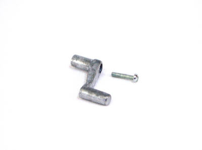 Metal Window Crank - 3/4"