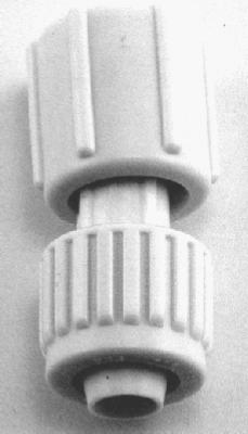 Swivel Coupling 1/2" Pex X1/2" Pex