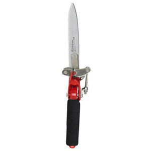 Corona® GS-3760 Heavy Duty Pump Action Grass Shear, 5"