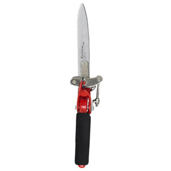 Corona® GS-3760 Heavy Duty Pump Action Grass Shear, 5"