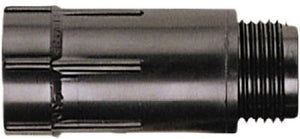 Raindrip R465CT Preset Pipe Pressure Regulator,  3/4" x 3/4", 25-30 PSI