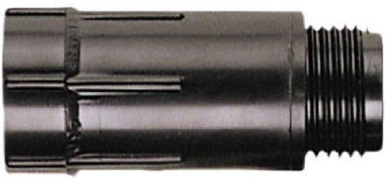 Raindrip R465CT Preset Pipe Pressure Regulator,  3/4" x 3/4", 25-30 PSI