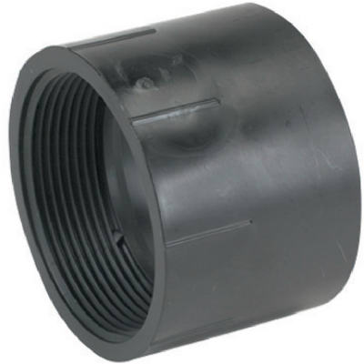 Pipe Thread Female Adapter - 1-1/2"