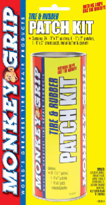 Monkey Grip 22-5-08814-M Shop Patch Kit