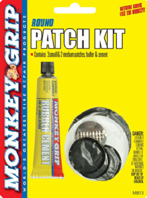 Monkey Grip 22-5-08813-M Chemical Seal Patch Kit