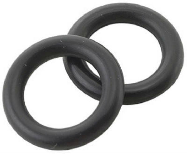 BrassCraft SCB0561 O-Ring, 3/8" I.D. x 9/16" O.D. 10 Pack
