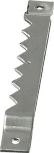 Hillman 121136 Large Saw Tooth Picture Hangers, 2.25", Pack/5