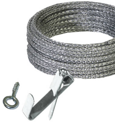 Hillman Fasteners 121123 Standard Picture Hanger Kit, 5 lbs