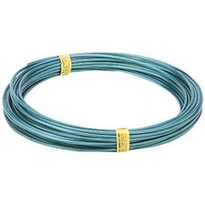 Hillman Fasteners123149 Clothesline Wire Aluminum, 50'