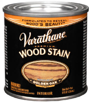 Varathane 211720 Light Cherry Oil Based Interior Wood Stain, Quart
