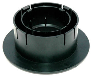 NDS 1244 Universal Locking Outlet, 3" & 4"