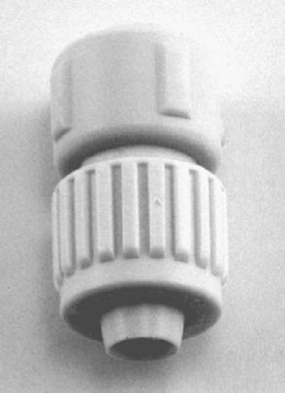 Flair-It™ 16841 Female Adapter for PEX or Polybutylene, 1/2" x 1/2"