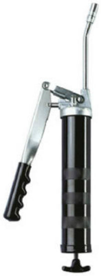 Plews LubriMatic™ 30-475 Heavy-Duty Grease Gun with Pipe