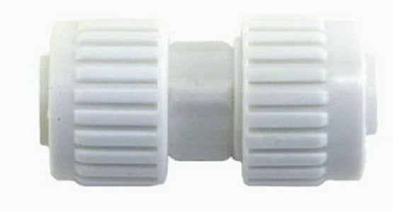 Flair-It™ 16844 Plastic Coupling, 3/4" x 3/4"