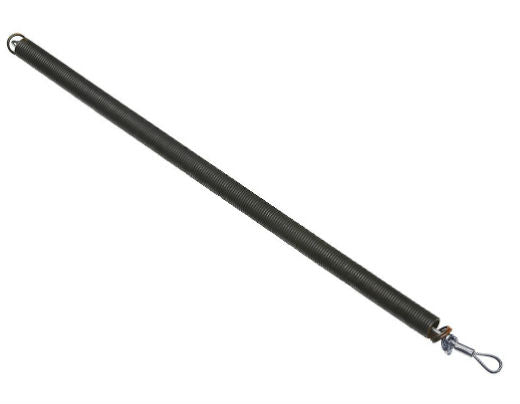 National Hardware® N281-006 Garage Door Extension Spring, 25"x70 Lb, Black