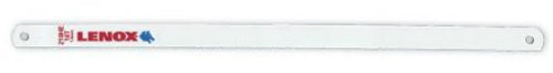 Lenox® 20145V224HE T2™ Bi-Metal Hacksaw Blade, 12", 24 TPI, 10-Pack