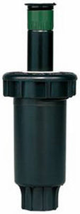 Orbit® 2" Professional Springloaded Pop-up with 15' Adjustable Pattern Nozzle