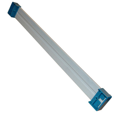 Crawford MO18 Suregrip Magnetic Organizer Bar, 18"