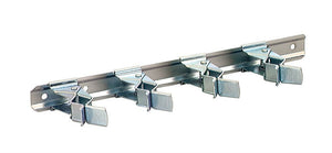 Crawford SG4 Sliding Spring Grip Organizer Bar
