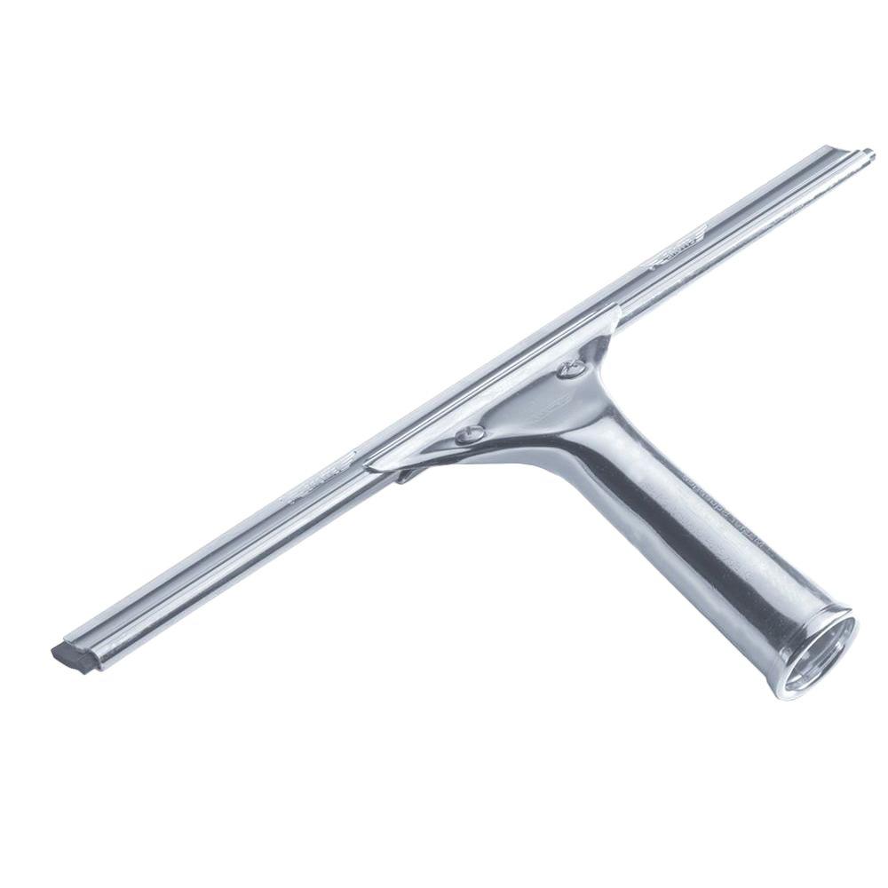 Ettore® 11114 The Original™ Rust-Proof Aluminum Window Squeegee, 14"