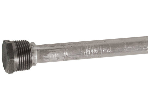 Camco 11572 Water Heater Anode Rod, 3/4" x 42"