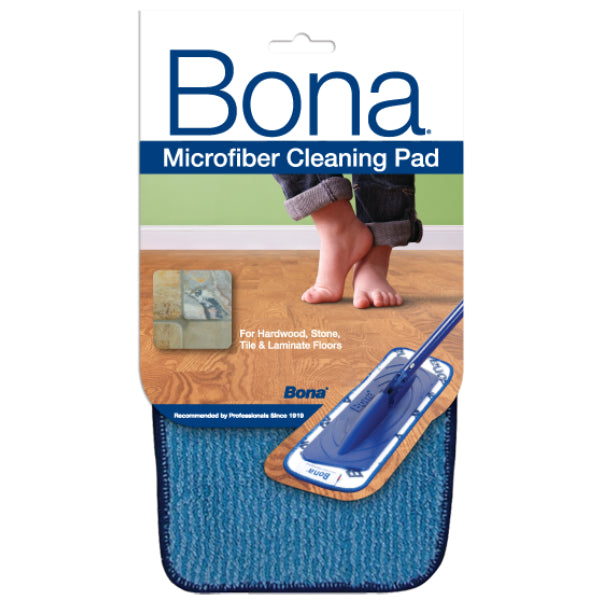 Bona® AX0003053 Microfiber Cleaning Pad