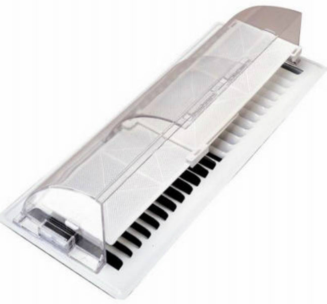 Frost King® HD13 Heat & Air Deflector with Dust Filter