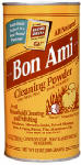 Bon Ami 04030 Cleaning Powder, 12 Oz