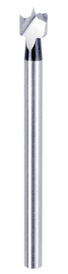 Diablo FB-002 High Speed Steel Forstner Bit, 3/8"
