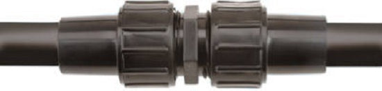 Raindrip S5600UB Stretch & Lock Coupler, 1/2" - 0.710"