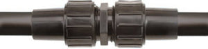 Raindrip S5600UB Stretch & Lock Coupler, 1/2" - 0.710"