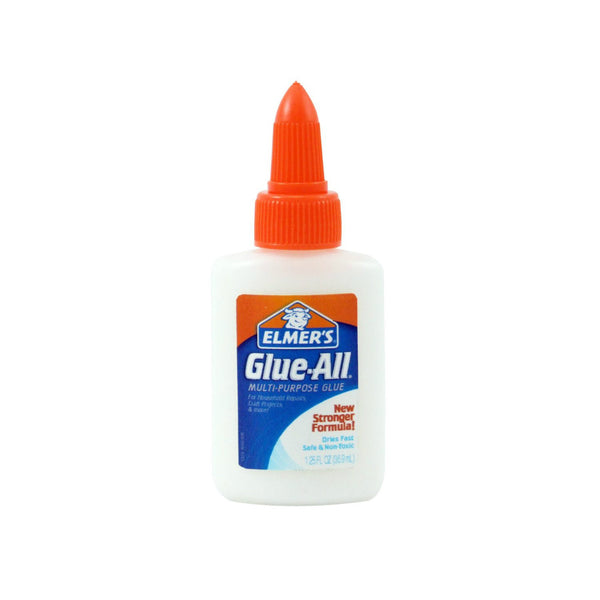 Elmer’s E1323 Glue-All® All Purpose Glue, 1-1/4 Oz