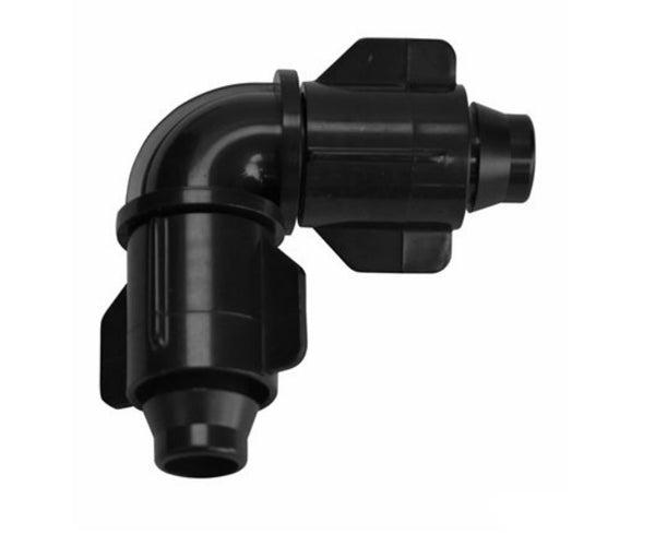 Raindrip® S5700UB Smart Loc™ Universal Elbow
