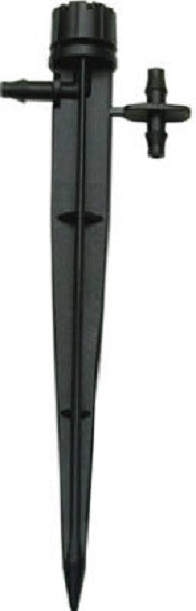 Raindrip 15600UB Full Circle Stream Spray Bubbler, Up to 3' @ 30 PSI