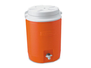 Rubbermaid FG15300411 Victory Thermal Jug, 2 Gallon