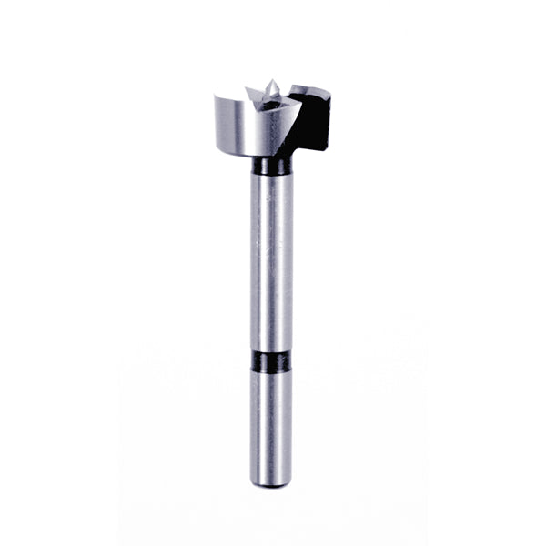 Diablo FB-007 High Speed Steel Forstner Drill Bit, 1" Dia.