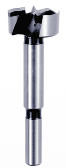 Diablo FB-008 High Speed Steel Forstner Drill Bit, 1-1/8" Dia.