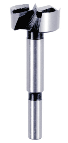 Diablo FB-009 High Speed Steel Forstner Bit, 1-1/4" Dia.