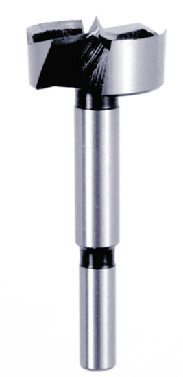 Diablo FB-010 High Speed Steel Forstner Bit, 1-3/8" Dia.