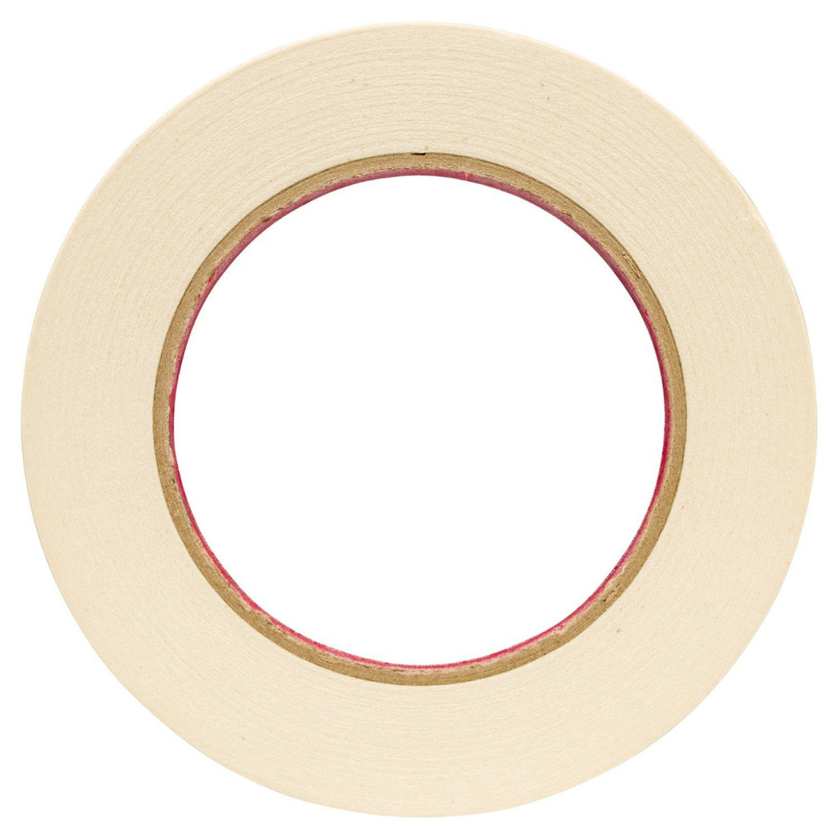 Scotch 2050-18A Painters Masking Tape for General Painting, 0.70" x 60 Yd