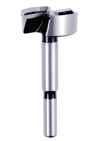 Diablo FB-011 High Speed Steel Forstner Bit, 1-1/2" Dia.