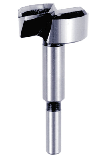 Diablo FB-012 High Speed Steel Forstner Bit, 1-5/8" Dia.