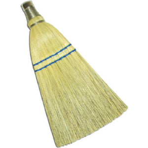 Abco 00300-12 Whisk 100% Corn Broom