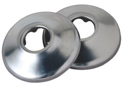 Master Plumber 220-616 Shallow Pipe Cover, 2-Pack