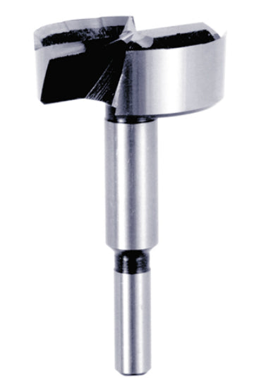 Diablo FB-014 High Speed Steel Forstner Bit, 1-7/8" Dia.